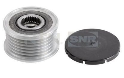 Alternator Freewheel Clutch MB