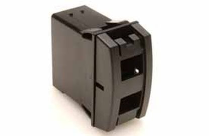 Bulb, switch 533-le, 2x12V, roheline