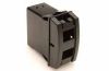 Bulb, switch 533-le, 2x12V, roheline