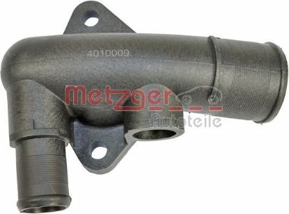 Coolant Flange PSA