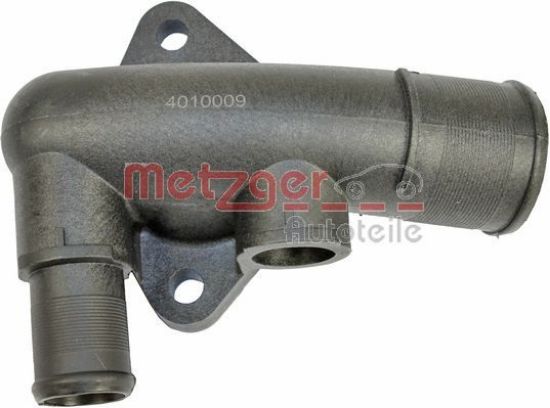 Coolant Flange PSA