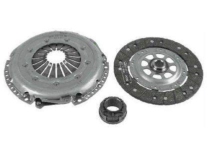 Clutch Kit PASSAT (3B2), PASSAT (3B3)