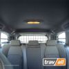 Barrier Mesh, boot-/cargo area TOYOTA COROLLA TOURING SPORTS (2018-)