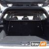 Barrier Mesh, boot-/cargo area TOYOTA COROLLA TOURING SPORTS (2018-)
