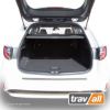 Barrier Mesh, boot-/cargo area TOYOTA COROLLA TOURING SPORTS (2018-)