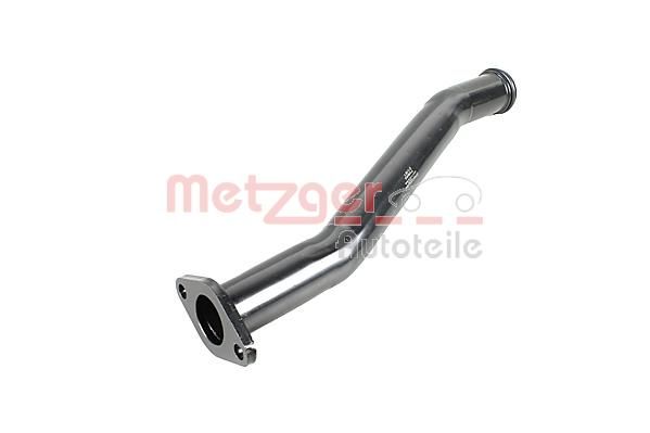 Radiator Hose HYUNDAI/KIA 2546025002