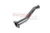 Radiator Hose HYUNDAI/KIA 2546025002
