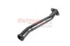 Radiator Hose HYUNDAI/KIA 2546025002