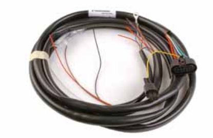 Connecting cable, auxilliary heater Juhtmesari Thermo 90 ST