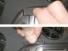 Trim Frame Ford Mondeo 08-