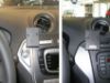 Trim Frame Ford Mondeo 08-
