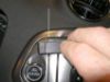Trim Frame Ford Mondeo 08-