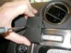 Trim Frame Ford Mondeo 08-