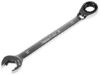 Ring-/Open End Spanner Topeltnarre  10mm