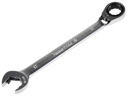 Ring-/Open End Spanner Topeltnarre  10mm