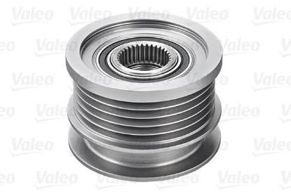 Alternator Freewheel Clutch GM