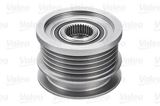 Alternator Freewheel Clutch GM