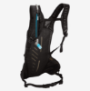 Boot-/Cargo Area Bag Vital 6L, Black (must)
