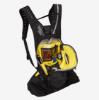 Boot-/Cargo Area Bag Vital 6L, Black (must)