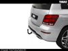 Trailer Hitch MB GLK 13- eem.BMA