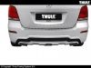 Trailer Hitch MB GLK 13- eem.BMA