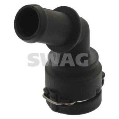 Coolant Flange VAG 1J0 122 291 D