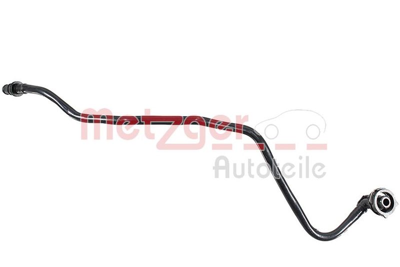 Radiator Hose MERCEDES-BENZ A 222 501 28 25