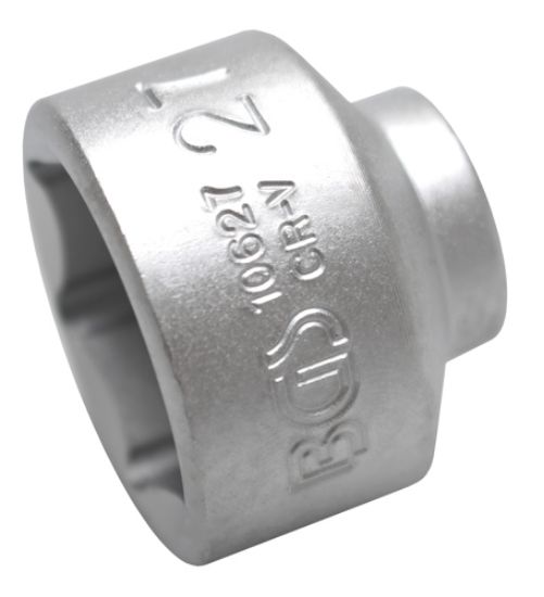 Socket Wrench Insert 3/8" "Pro Torque®" Socket, 27 mm