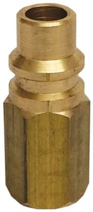 Gasket, coolant pipe Adapter HP R1234yf HP Honeywell