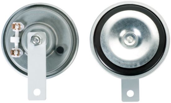 Signal Horn 24V, Võimsus 84 W, Helitugevus: 105 dB(A)