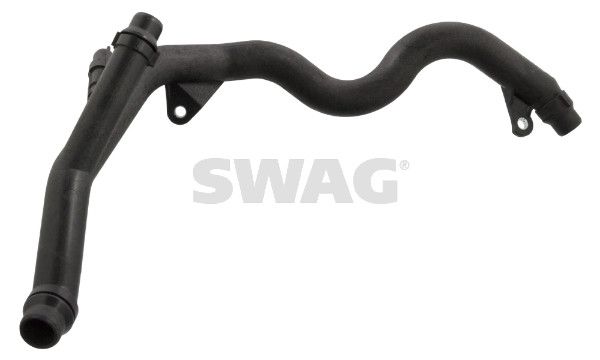 Coolant Pipe 11 53 7 802 630