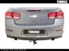 Trailer Hitch Chevrolet Malibu 12- eem.