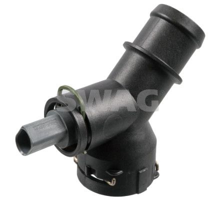 Coolant Flange VW-Audi 1K0 122 291 AE