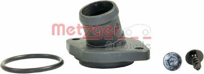 Coolant Flange VAG - 032 121 121 B