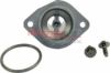 Coolant Flange VAG - 032 121 121 B