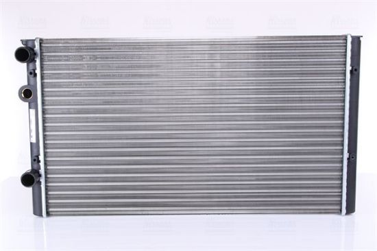 Radiator, engine cooling VW GOLF III VR6   94-