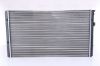 Radiator, engine cooling VW GOLF III VR6   94-