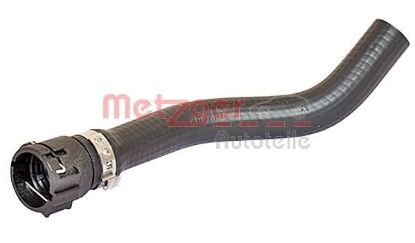 Radiator Hose Fiat