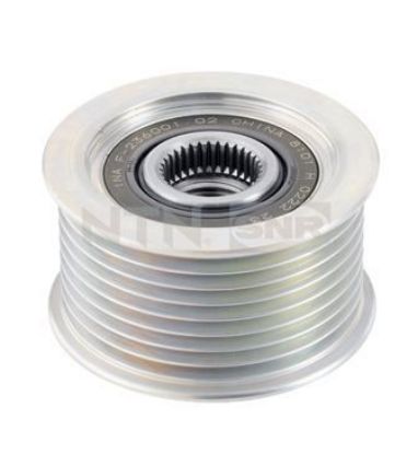 Alternator Freewheel Clutch Mazda