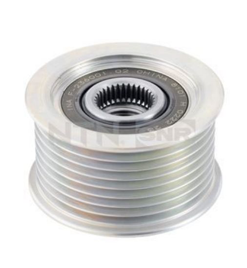 Alternator Freewheel Clutch Mazda