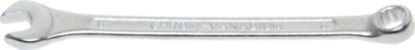 Ring-/Open End Spanner Combination Spanner, 6 mm