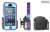Mobile phone/PDA holder Apple iPhone SE reguleeritav,paksus 9-13mm