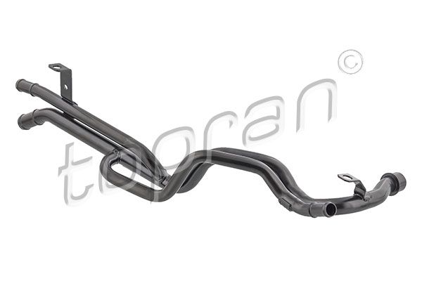 Coolant Pipe VAG