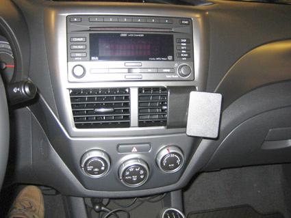 Trim Frame Subaru Forester 08-11 alla