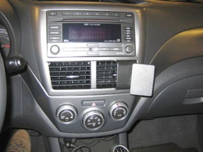 Trim Frame Subaru Forester 08-11 alla