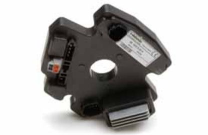 Control unit, auxilliary heater DW/THERMO230-350 SG1572D