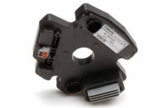 Control unit, auxilliary heater DW/THERMO230-350 SG1572D