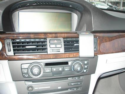 Trim Frame BMW 316-330, 05-12 alla