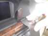 Trim Frame BMW 316-330, 05-12 alla
