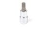 Socket Wrench Insert, oil drain plug XZN 8 mm/53 mm